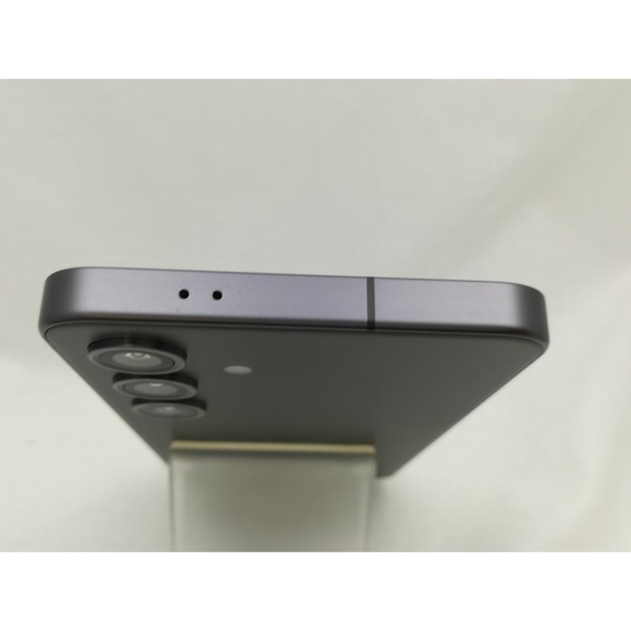 中古】SAMSUNG docomo 【SIMフリー】 Galaxy S24 オニキスブラック 8GB