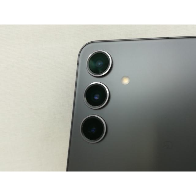 中古】SAMSUNG docomo 【SIMフリー】 Galaxy S24 オニキスブラック 8GB