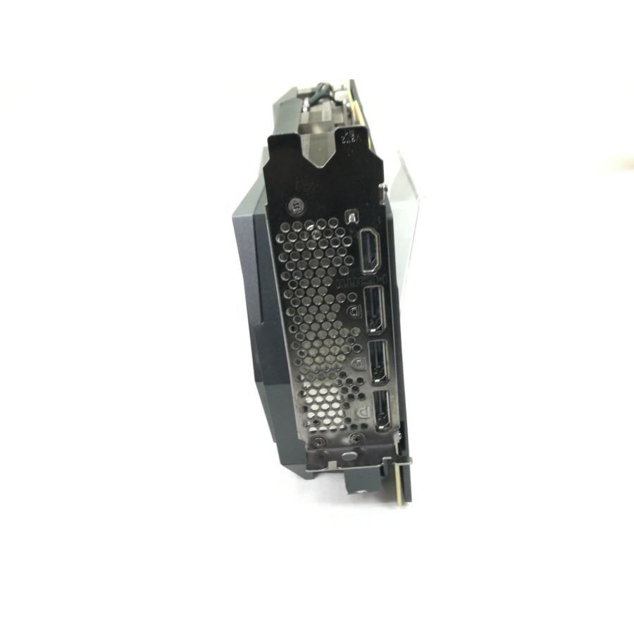 中古】MSI GeForce RTX 3080 GAMING X TRIO 10G RTX3080/10GB(GDDR6X