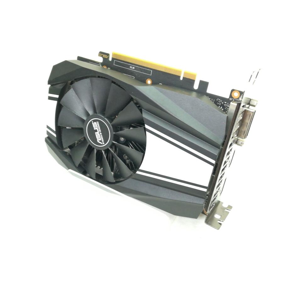 中古】ASUS PH-GTX1660S-O6G GTX1660Super/6GB(GDDR6)/PCI-E【川崎