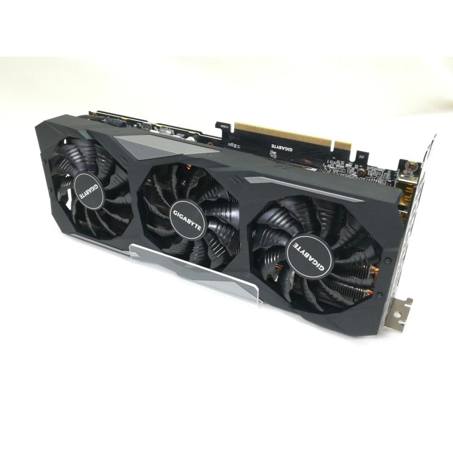 中古】GIGABYTE GeForce RTX 2070 SUPER GAMING OC 3X 8G（GV
