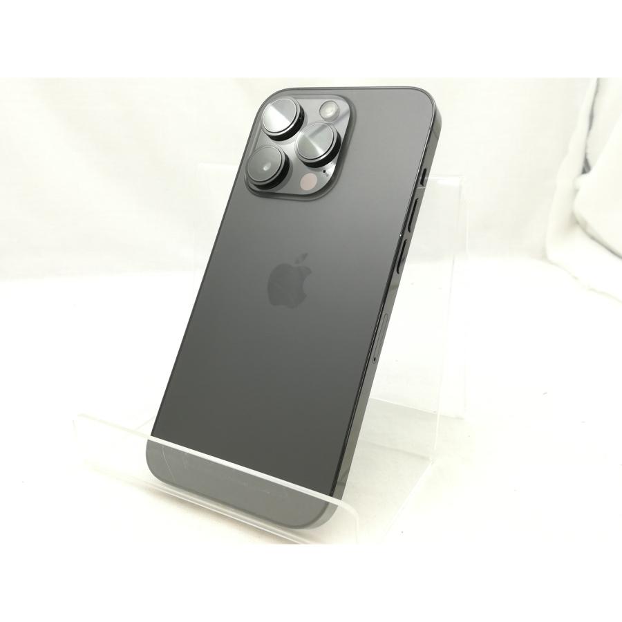 iPhone 14 Pro 512GB 中古　MQ1L3J/A 中古】Apple 国内版 【SIMフリー】 iPhone 14 Pro 512GB スペース