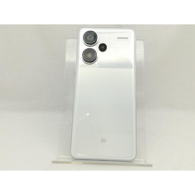 中古】Xiaomi 国内版 【SIMフリー】 Redmi Note 13 Pro+ 5G ムーン