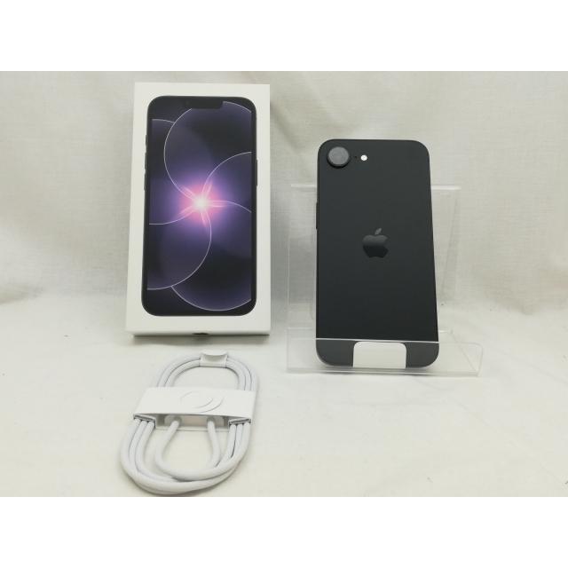 未使用】Apple 国内版 【SIMフリー】 iPhone 17e 256GB ブラック