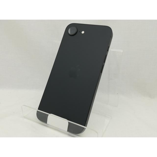 【ほぼ未使用】iPhone17e 256GB ブラック　MHRN4J/AS 未使用】Apple 国内版 【SIMフリー】 iPhone 17e 256GB ブラック