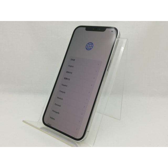 iPhone 12 【中古】Apple SoftBank 【SIMロック解除済み】 Pro Max