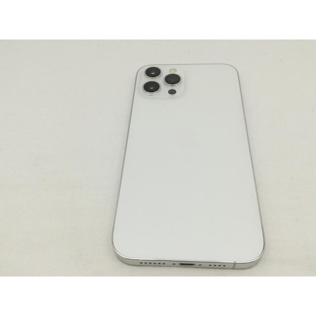 iPhone 12 【中古】Apple SoftBank 【SIMロック解除済み】 Pro Max