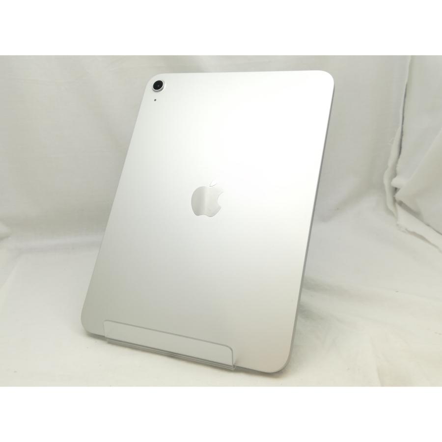 中古】Apple 【Wi-Fi】 iPad（A16/2025） 128GB シルバー MD3Y4J/A