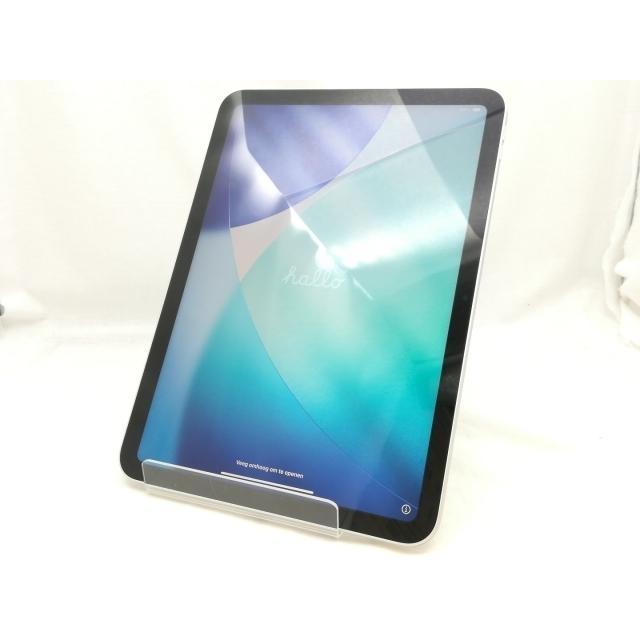 Apple iPad 本体　MD3Y4J/A 128GB A16 中古品 中古】Apple 【Wi-Fi】 iPad（A16/2025） 128GB シルバー MD3Y4J/A