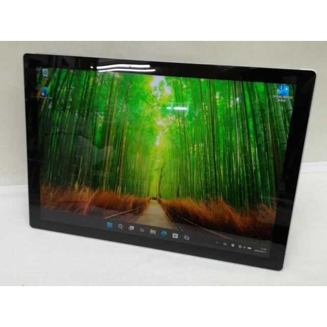 中古】Microsoft Surface Pro7 (i5 8G 256G)【川崎】保証期間1ヶ月