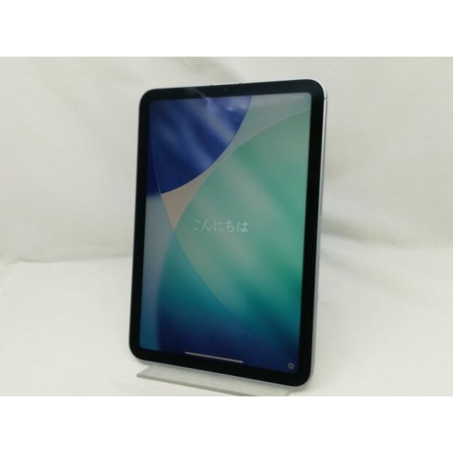 中古】Apple 国内版 【SIMフリー】 iPad mini（A17Pro/2024） 256GB