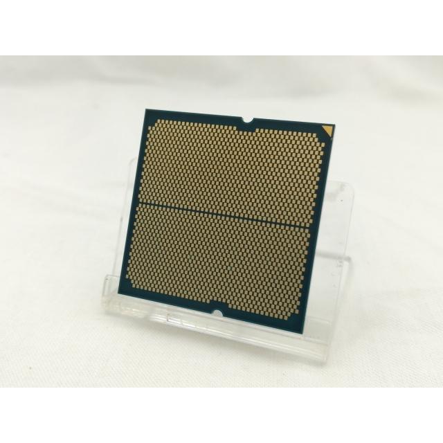 中古】AMD Ryzen 7 9800X3D (4.7GHz/TC:5.2GHz) BOX AM5/8C/16T/L3