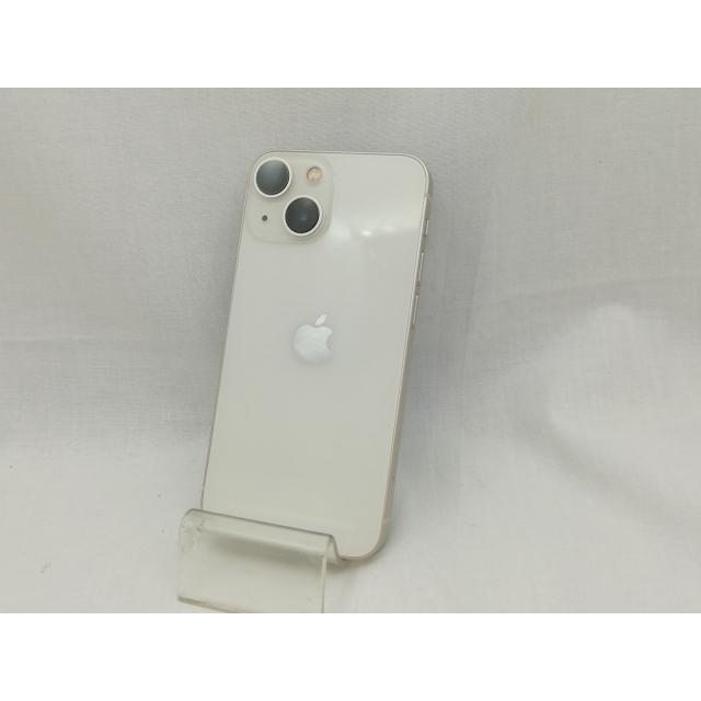 iPhone 13 mini 【中古】Apple 国内版 【SIMフリー】 128GB スター