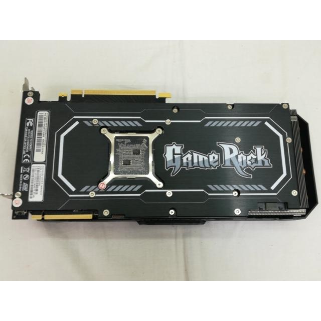 中古】Palit GeForce RTX 2070 SUPER GRP（NE6207SH20P2-1040G
