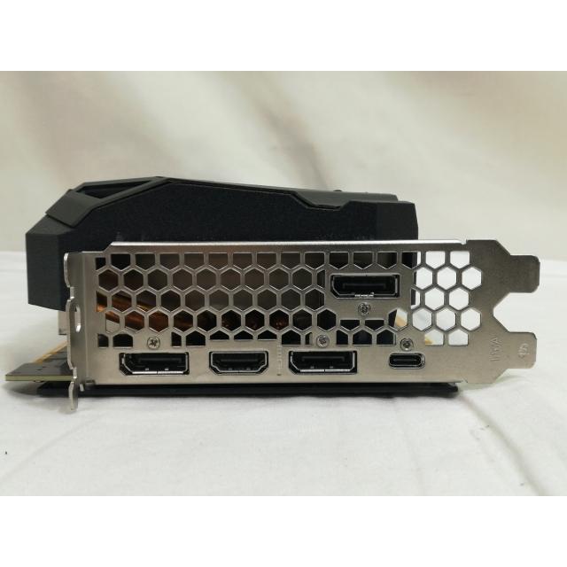 中古】Palit GeForce RTX 2070 SUPER GRP（NE6207SH20P2-1040G