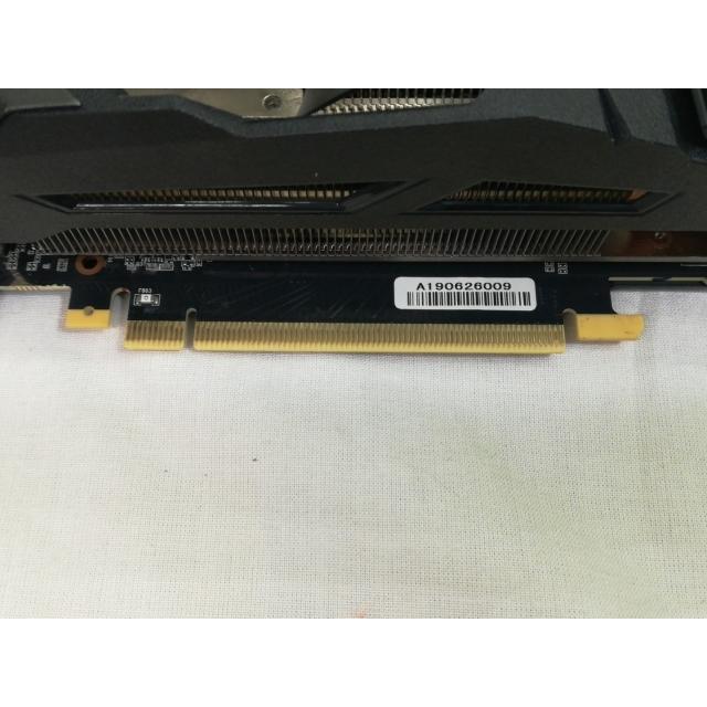 中古】Palit GeForce RTX 2070 SUPER GRP（NE6207SH20P2-1040G