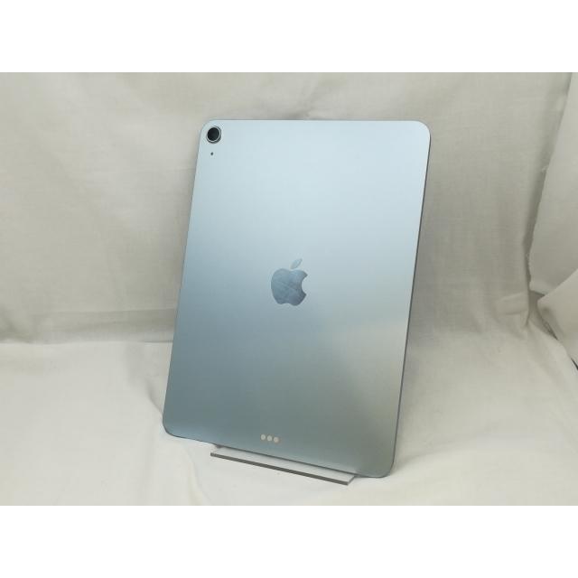 中古】Apple 【Wi-Fi】 11インチ iPad Air（M4/2026) 256GB ブルー