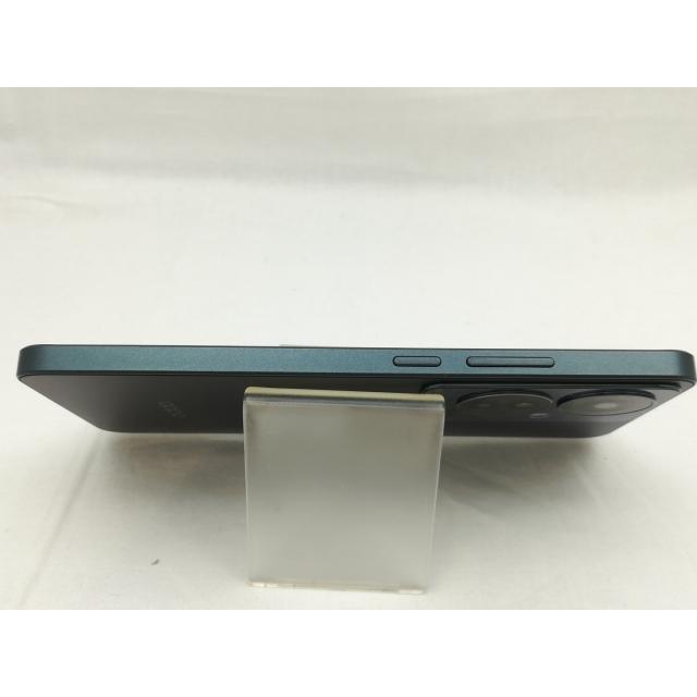 中古】Oppo ymobile 【SIMフリー】 OPPO Reno11 A ダークグリーン 8GB