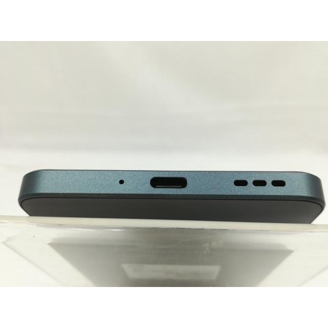 中古】Oppo ymobile 【SIMフリー】 OPPO Reno11 A ダークグリーン 8GB