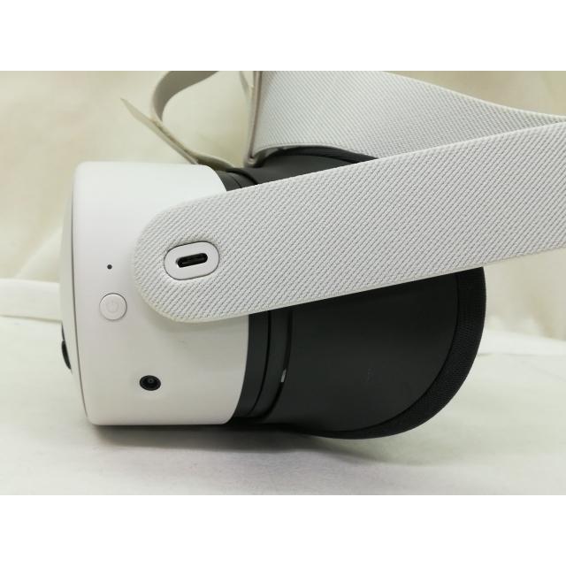 中古】Meta Meta Quest 3S 128GB【川崎】保証期間1ヶ月【ランクA