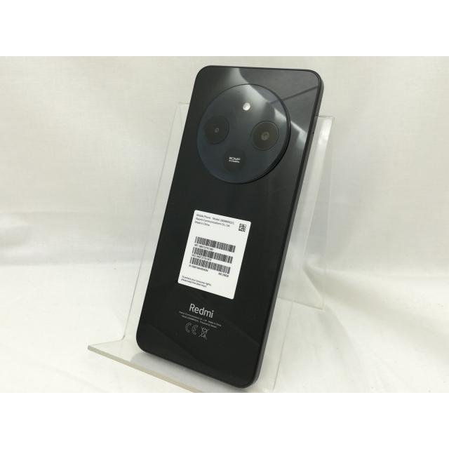 Redmi 14C 8GB 128GB ミッドナイトブラック Sim free Xiaomi Redmi 14C
