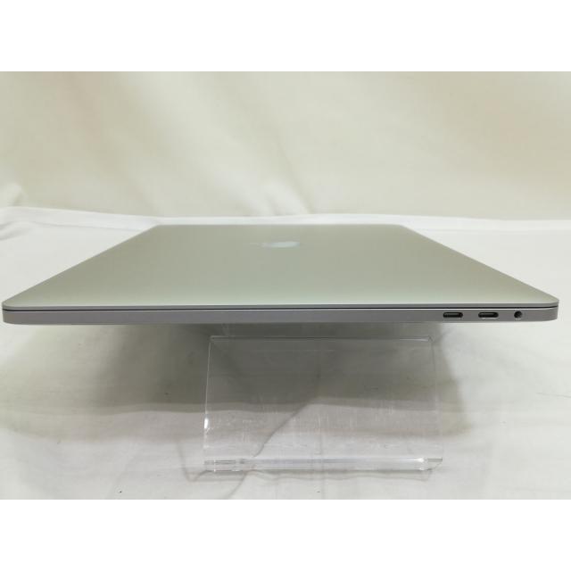 中古】Apple MacBook Pro 15インチ CTO (Mid 2019) シルバー Core i9