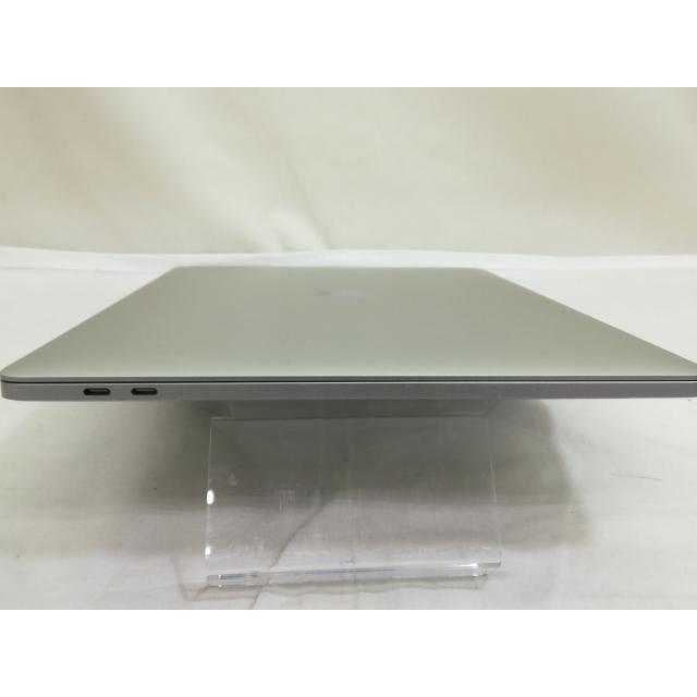 中古】Apple MacBook Pro 15インチ CTO (Mid 2019) シルバー Core i9
