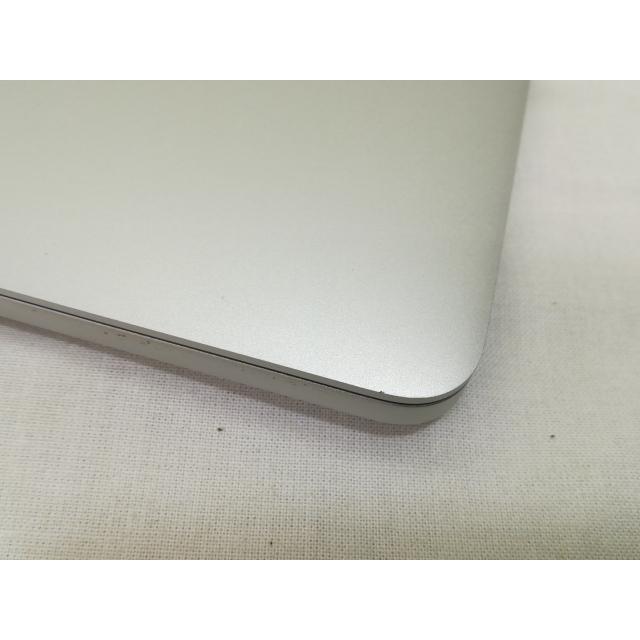 中古】Apple MacBook Pro 15インチ CTO (Mid 2019) シルバー Core i9