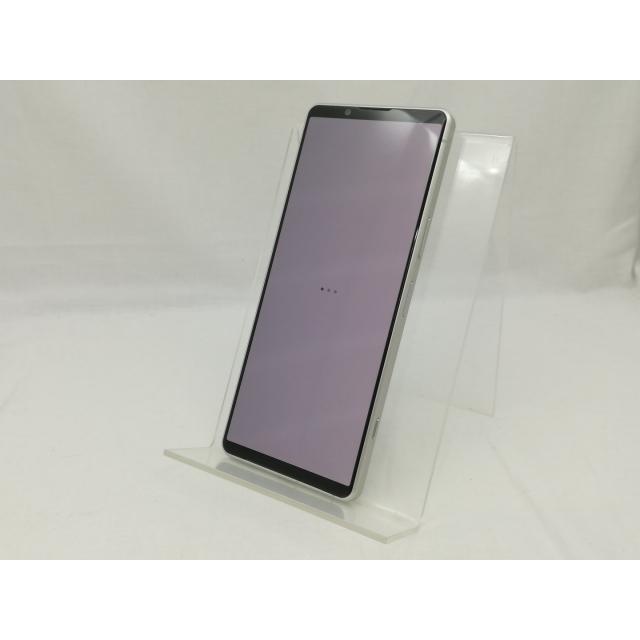 中古】SONY docomo 【SIMフリー】 Xperia 5 IV 8GB 128GB SO-54C