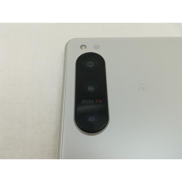 中古】SONY docomo 【SIMフリー】 Xperia 5 IV 8GB 128GB SO-54C