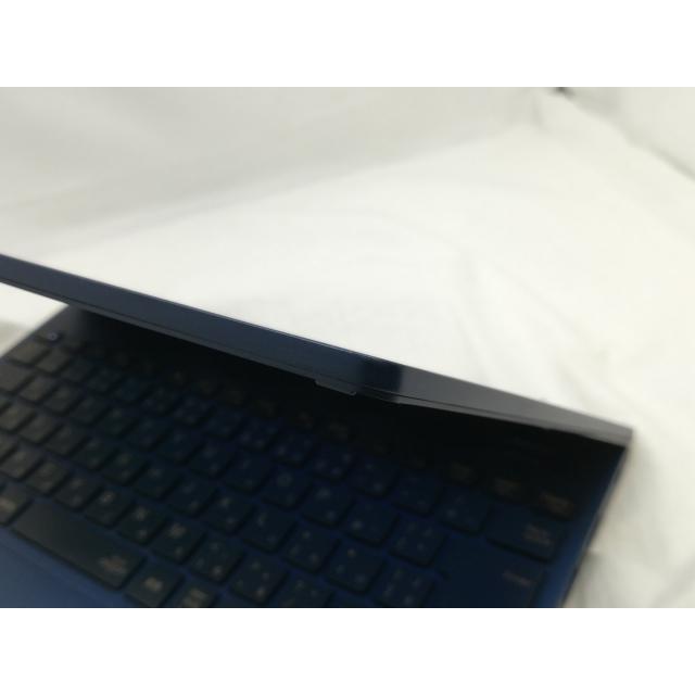 中古】NEC LAVIE N13 N1375/DAL PC-N1375DAL ネイビーブルー【R7-5700U