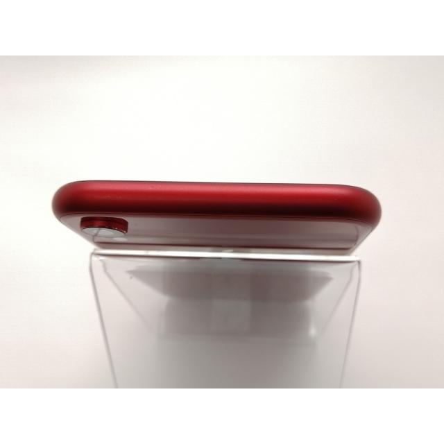 【中古】Apple docomo 【SIMロック解除済み】 iPhone XR 128GB (PRODUCT)RED MT0N2J/A【秋葉5号】保証期間１ヶ月【ランクC】｜janpara｜05