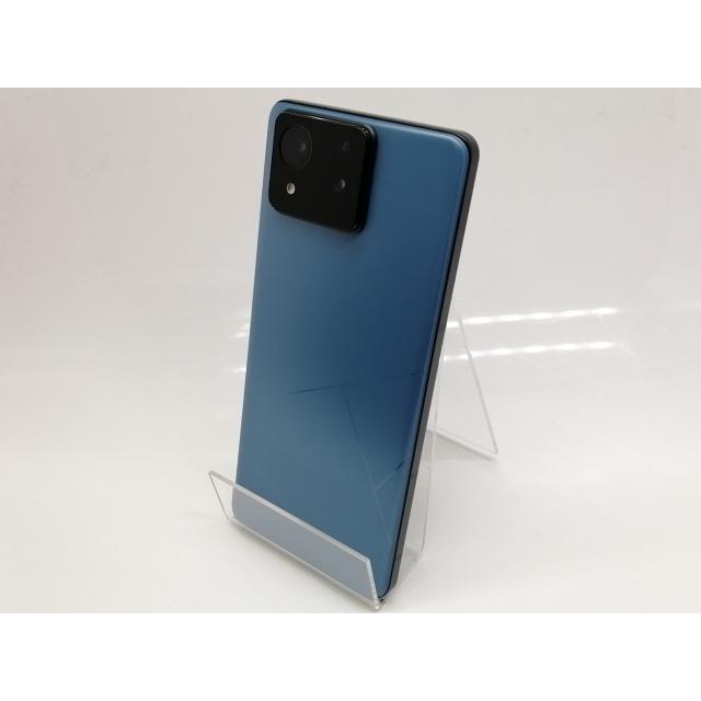 Zenfone11 Ultra スカイラインブルーシムフリー