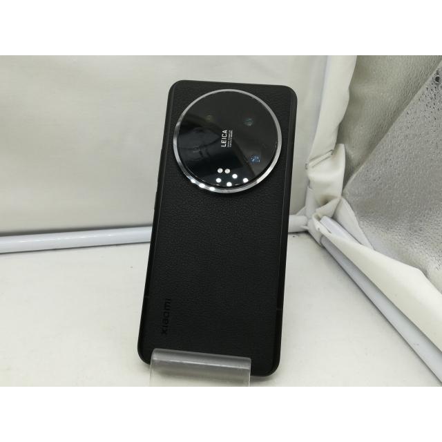 中古】Xiaomi 国内版 【SIMフリー】 Xiaomi 14 Ultra （フォト 
