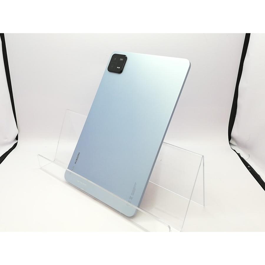 中古】Xiaomi 国内版 【Wi-Fi】 Xiaomi Pad 6 8GB 128GB