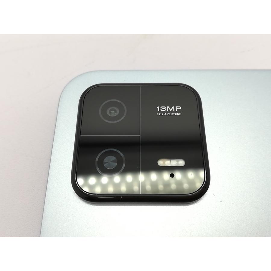 中古】Xiaomi 国内版 【Wi-Fi】 Xiaomi Pad 6 8GB 128GB ミストブルー