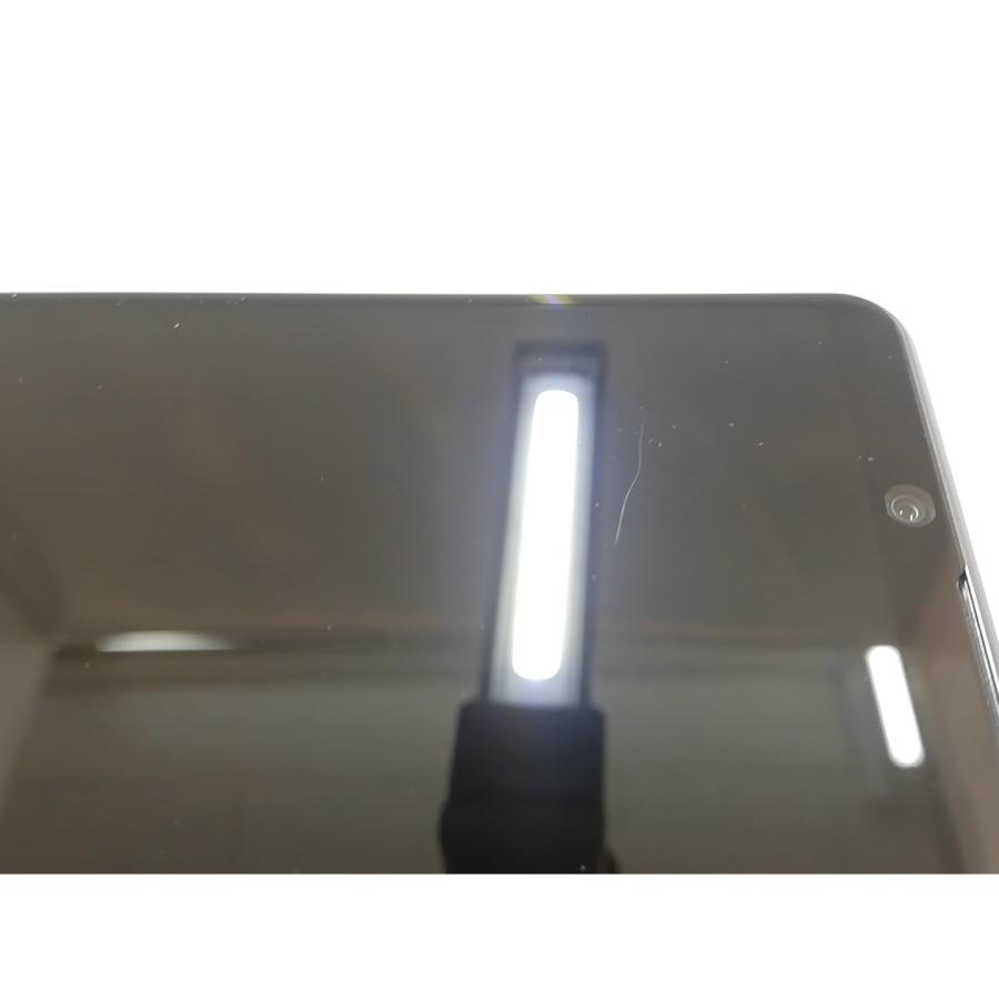 中古】SONY docomo 【SIMロック解除済み】 Xperia 1 II パープル 8GB