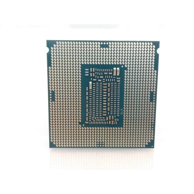 Processeur Intel Core I5-9600K - 6 Cœurs, 3.7-4.6GHz, Socket 1151, 9 Mo Cache, Reconditionné Très Bon état