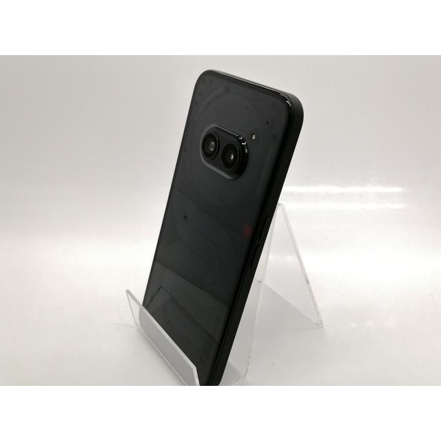 中古】NOTHING 国内版 【SIMフリー】 Nothing Phone (2a) 8GB 中古】NOTHING 国内版 【SIMフリー】 Nothing Phone (2a) 8GB