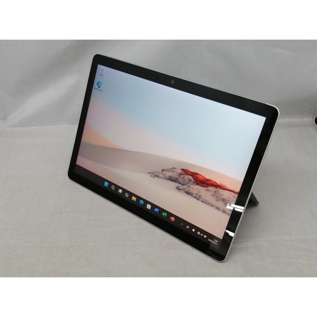 中古】Microsoft Surface Go2 【Pentium Gold 4425Y 8G 128G】 STQ 