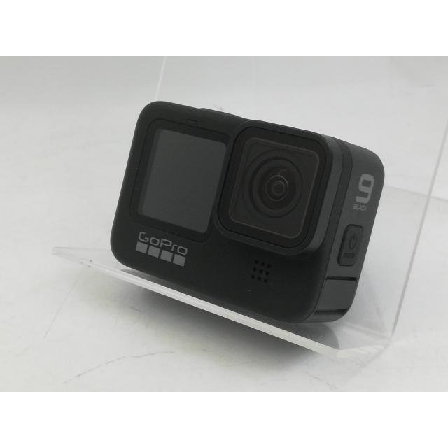 中古】GoPro GoPro HERO9 限定バンドル CHDRB-901-FW【大宮東口】保証 