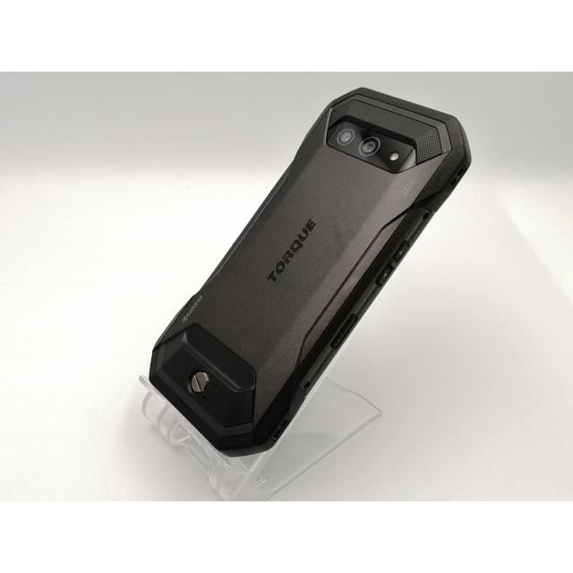 京セラ TORQUE 5G ブラック 【公式通販】