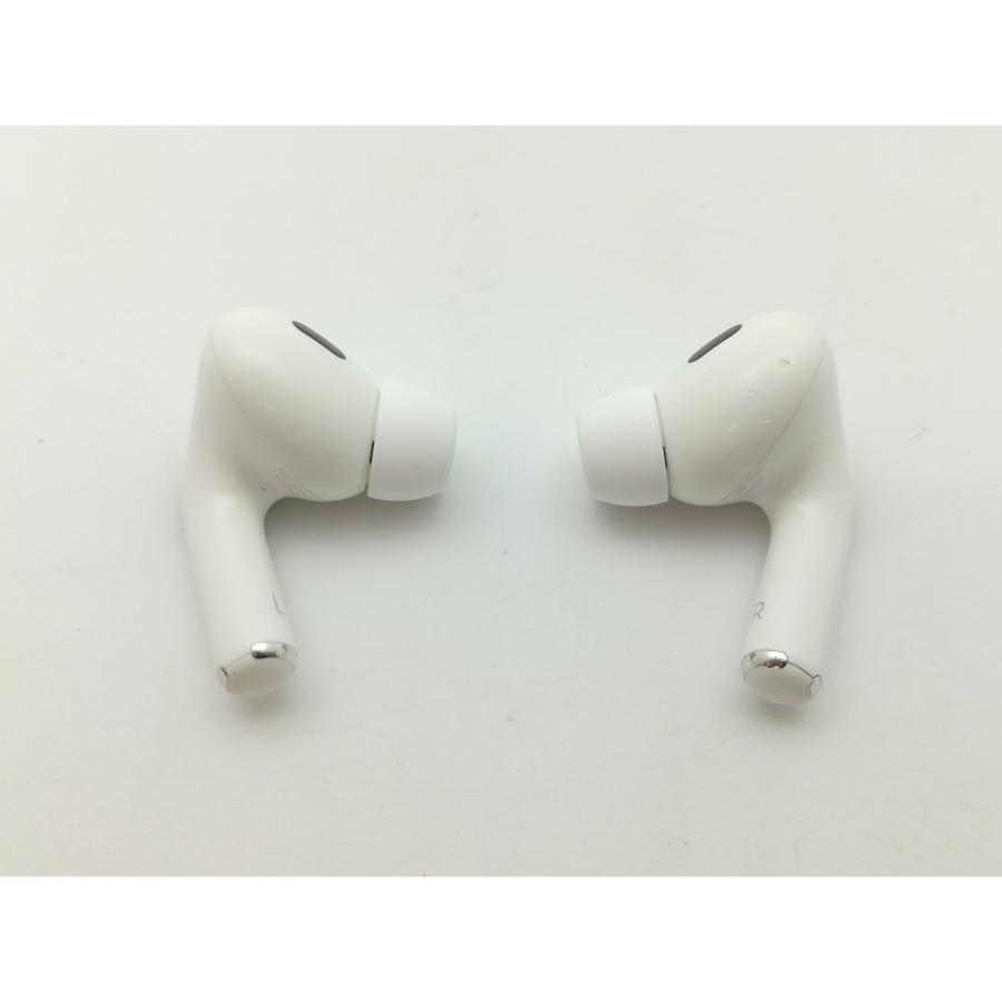 中古】Apple AirPods Pro 第2世代（2022/Lightning） MQD83J/A【三宮