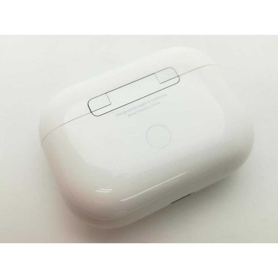 中古】Apple AirPods Pro 第2世代（2022/Lightning） MQD83J/A【三宮
