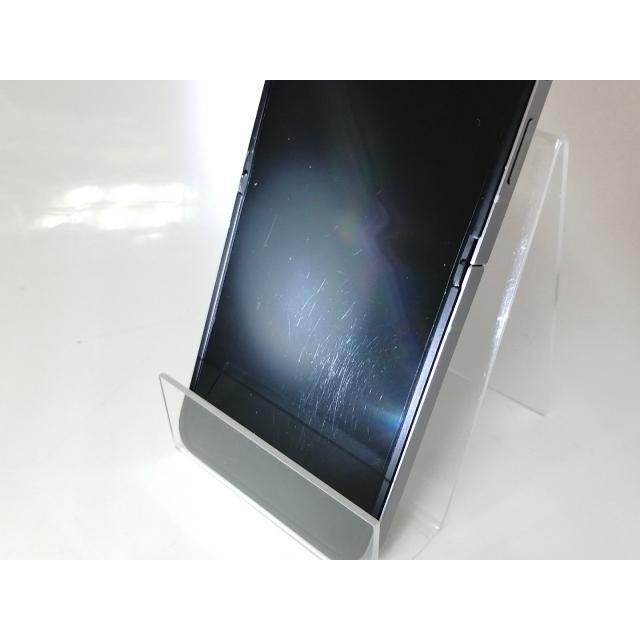 中古】SAMSUNG 国内版 【SIMフリー】 Galaxy Z Flip6 シルバーシャドウ