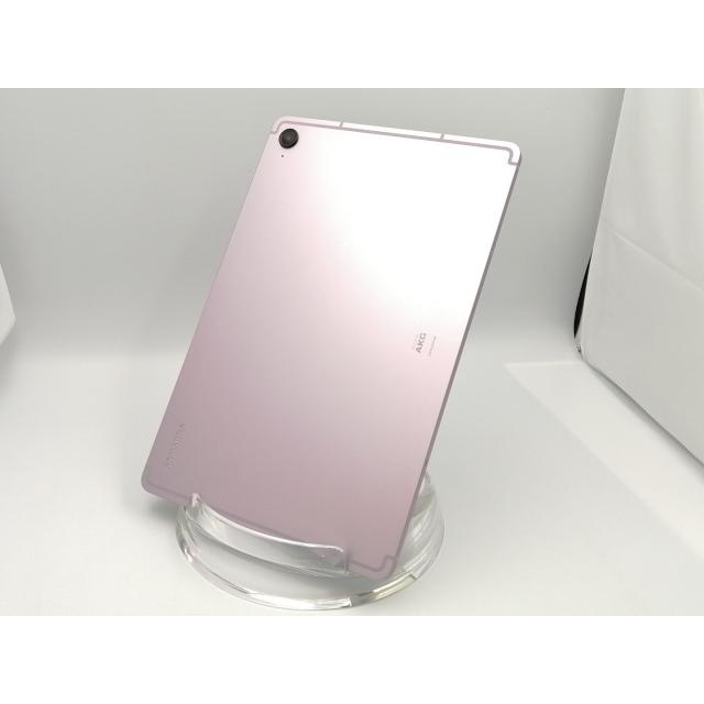 中古】SAMSUNG 国内版 【Wi-Fi】 Galaxy Tab S9 FE ラベンダー