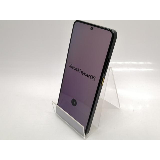 中古】Xiaomi 国内版 【SIMフリー】 Poco X7 Pro イエロー 8GB 256GB