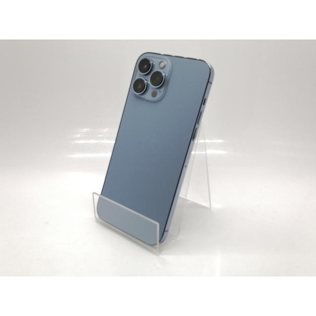 Apple 楽天モバイル 【SIMフリー】 iPhone 13 Pro Max 256GB シエラ