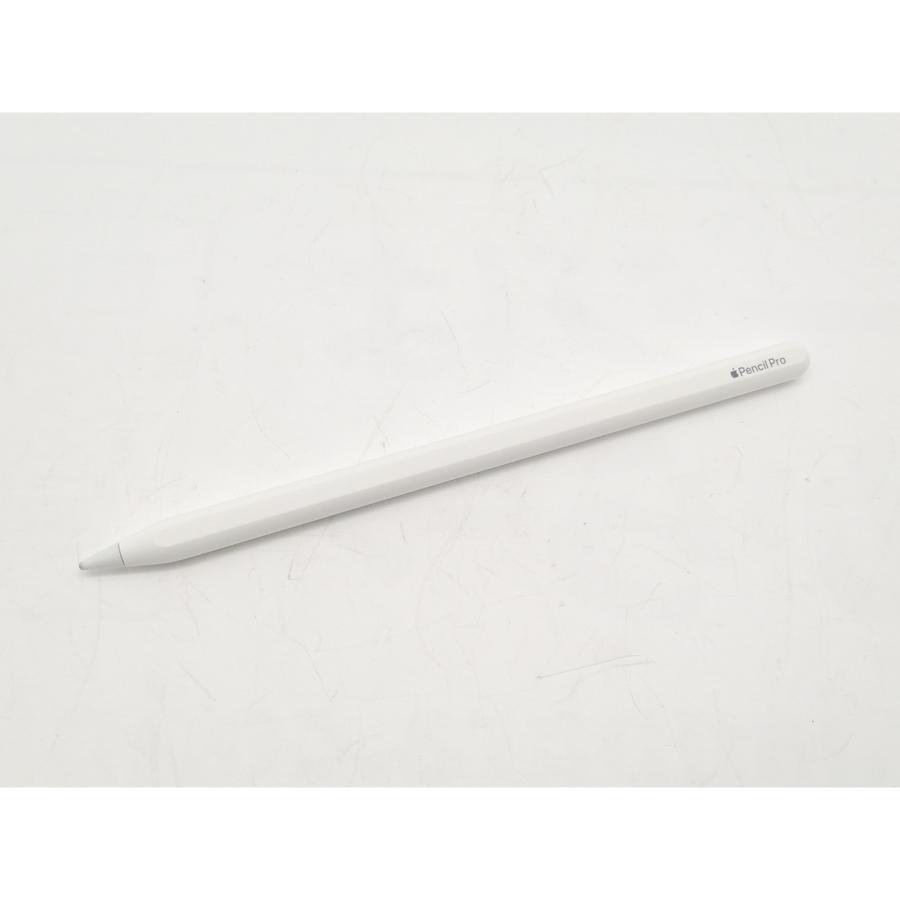 中古】Apple Apple Pencil Pro MX2D3ZA/A【秋葉5号】保証期間1週間