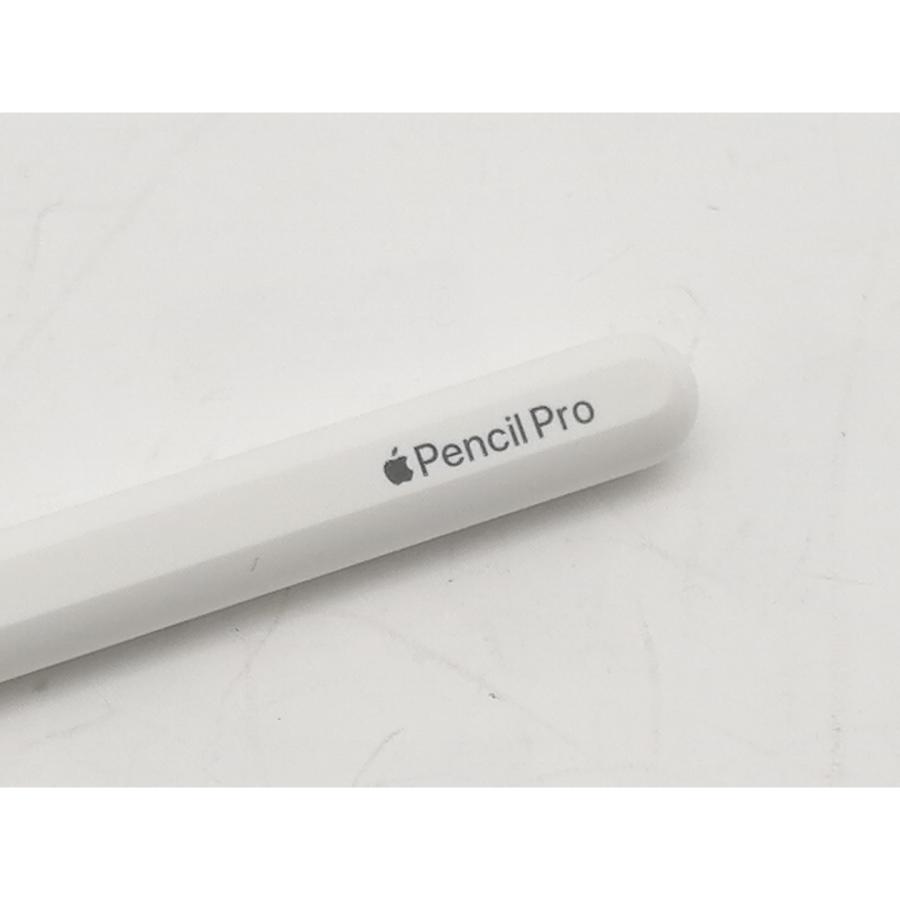 中古】Apple Apple Pencil Pro MX2D3ZA/A【秋葉5号】保証期間1週間